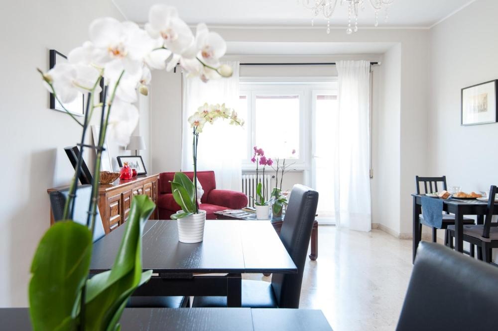 La Lanterna Di San Pietro