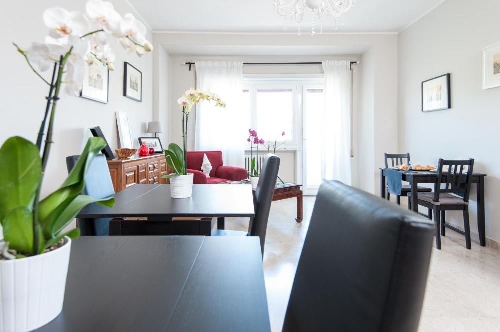 La Lanterna Di San Pietro